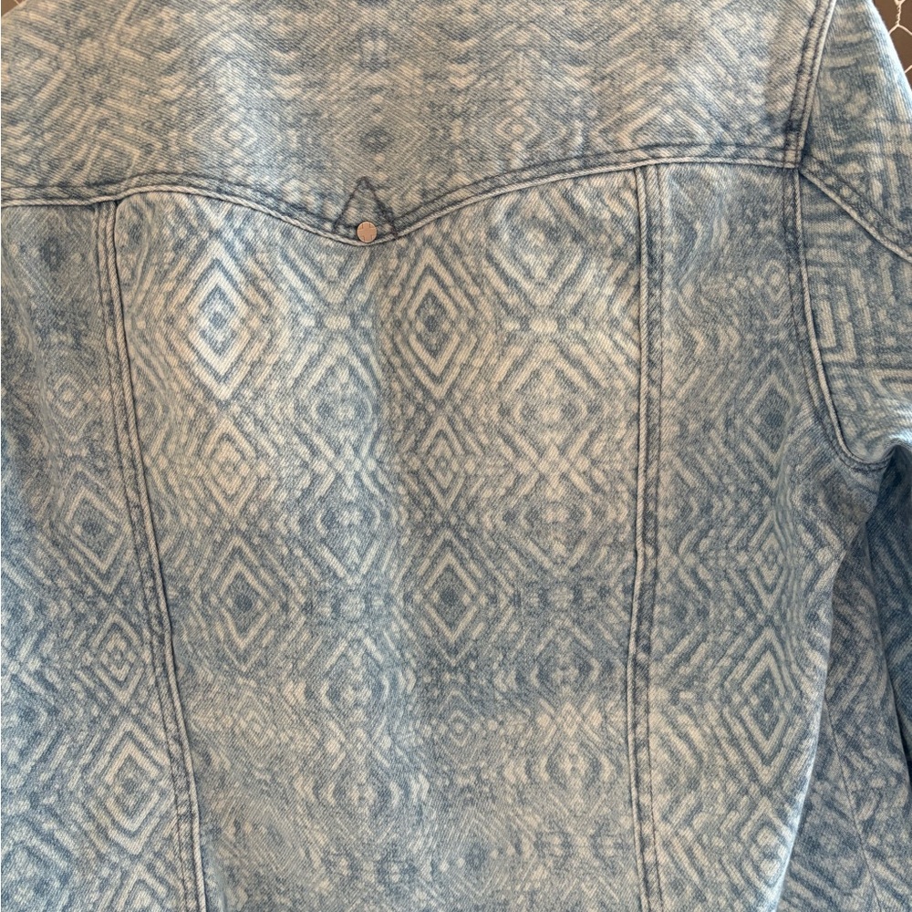 Liverpool Los Angeles Jean jacket - Picture 6 of 7